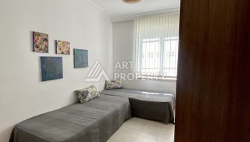 Квартира 2+1 в Оба для вида на жительство, 350 метров от моря - Ракурс 10