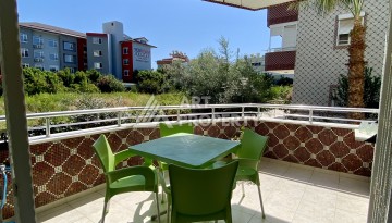 Квартира 2+1 в Оба для вида на жительство, 350 метров от моря - Ракурс 11