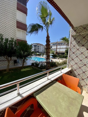 Квартира 2+1 в Оба для вида на жительство, 350 метров от моря - Ракурс 14