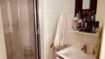 Студия 35 м² с боковым видом на море в Махмутларе — выгодная стоимость и отличная локация - Ракурс 9