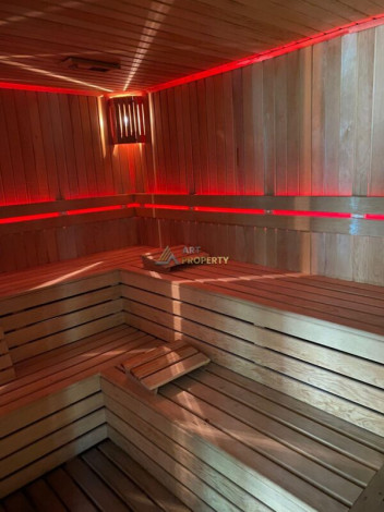 Квартира с мебелью в центральной части Махмутлара в комплексе с развитой инфраструктурой, 70 м2 - Ракурс 19