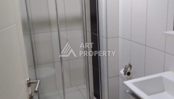 Студия 35 м² с боковым видом на море в Махмутларе — выгодная стоимость и отличная локация - Ракурс 29