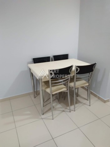 Студия 35 м² с боковым видом на море в Махмутларе — выгодная стоимость и отличная локация - Ракурс 29