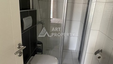 Студия 35 м² с боковым видом на море в Махмутларе — выгодная стоимость и отличная локация - Ракурс 35