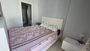 Студия 35 м² с боковым видом на море в Махмутларе — выгодная стоимость и отличная локация - Ракурс 36