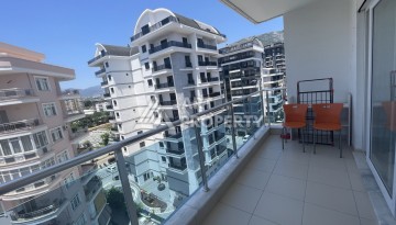 Студия 35 м² с боковым видом на море в Махмутларе — выгодная стоимость и отличная локация - Ракурс 38