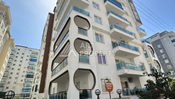 Студия 35 м² с боковым видом на море в Махмутларе — выгодная стоимость и отличная локация - Ракурс 43