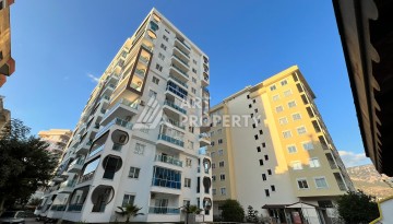 Студия 35 м² с боковым видом на море в Махмутларе — выгодная стоимость и отличная локация - Ракурс 44