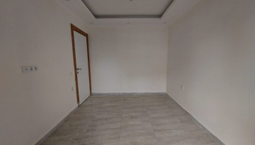 Двухкомнатная квартира в новом комплексе в самом центре Аланьи, 50м2 - Ракурс 24