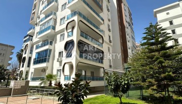 Студия 35 м² с боковым видом на море в Махмутларе — выгодная стоимость и отличная локация - Ракурс 49