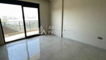 Квартира-студия 35 м² с видом на море в районе Махмутлар — отличная цена и современный комплекс - Ракурс 8