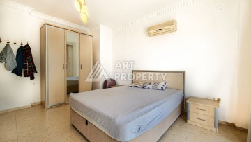 Просторная вилла 4+1 в Каргыджаке с красивыми видами и большой зелёной территорией комплекса - Ракурс 13