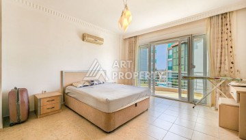 Просторная вилла 4+1 в Каргыджаке с красивыми видами и большой зелёной территорией комплекса - Ракурс 15