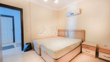 Просторная вилла 4+1 в Каргыджаке с красивыми видами и большой зелёной территорией комплекса - Ракурс 19