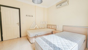 Просторная вилла 4+1 в Каргыджаке с красивыми видами и большой зелёной территорией комплекса - Ракурс 22