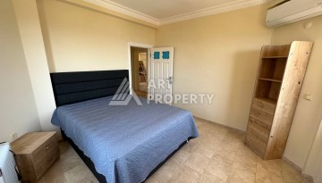 Вилла 3+1 в легендарном комплексе Gold City с панорамным видом на море и доступом к отельной инфраструктуре - Ракурс 25