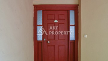 Вилла 3+1 в легендарном комплексе Gold City с панорамным видом на море и доступом к отельной инфраструктуре - Ракурс 35