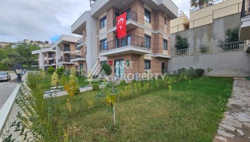 Великолепная вида 4+2 с красивыми видами на горы и море в Крагдыжаке 300м2 - Ракурс 1