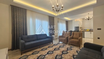 Великолепная вида 4+2 с красивыми видами на горы и море в Крагдыжаке 300м2 - Ракурс 2