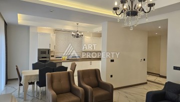 Великолепная вида 4+2 с красивыми видами на горы и море в Крагдыжаке 300м2 - Ракурс 3