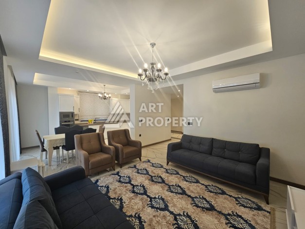 Великолепная вида 4+2 с красивыми видами на горы и море в Крагдыжаке 300м2 - Ракурс 3