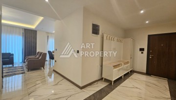 Великолепная вида 4+2 с красивыми видами на горы и море в Крагдыжаке 300м2 - Ракурс 5