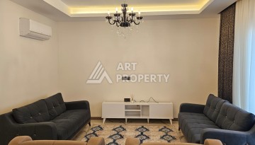 Великолепная вида 4+2 с красивыми видами на горы и море в Крагдыжаке 300м2 - Ракурс 6