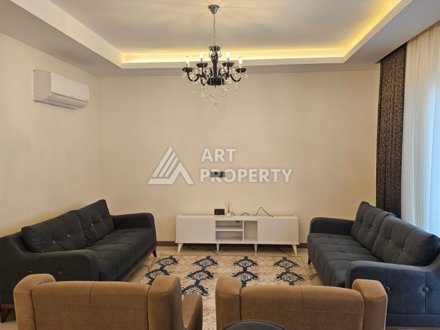 Великолепная вида 4+2 с красивыми видами на горы и море в Крагдыжаке 300м2 - Ракурс 5