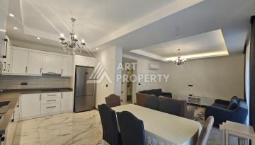 Великолепная вида 4+2 с красивыми видами на горы и море в Крагдыжаке 300м2 - Ракурс 7