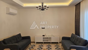 Великолепная вида 4+2 с красивыми видами на горы и море в Крагдыжаке 300м2 - Ракурс 9