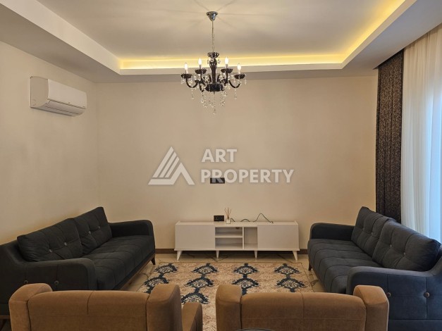 Великолепная вида 4+2 с красивыми видами на горы и море в Крагдыжаке 300м2 - Ракурс 8