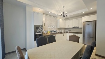 Великолепная вида 4+2 с красивыми видами на горы и море в Крагдыжаке 300м2 - Ракурс 11