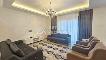 Великолепная вида 4+2 с красивыми видами на горы и море в Крагдыжаке 300м2 - Ракурс 12