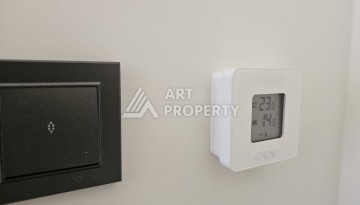 Великолепная вида 4+2 с красивыми видами на горы и море в Крагдыжаке 300м2 - Ракурс 13