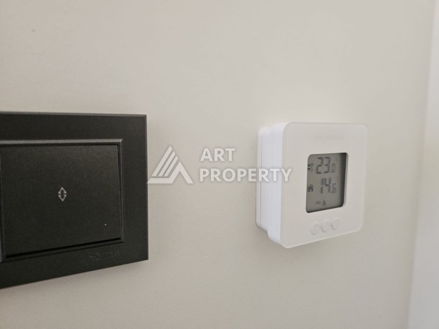 Великолепная вида 4+2 с красивыми видами на горы и море в Крагдыжаке 300м2 - Ракурс 12