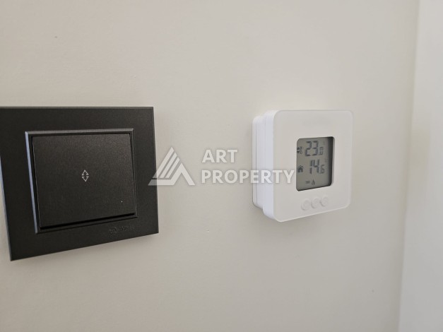 Великолепная вида 4+2 с красивыми видами на горы и море в Крагдыжаке 300м2 - Ракурс 13