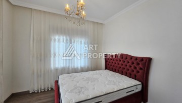 Великолепная вида 4+2 с красивыми видами на горы и море в Крагдыжаке 300м2 - Ракурс 15