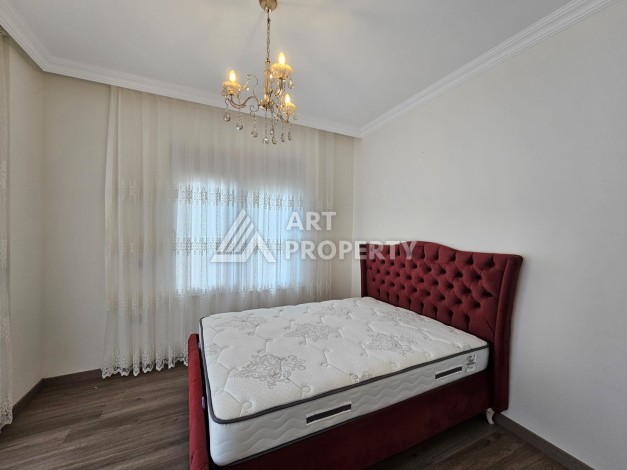 Великолепная вида 4+2 с красивыми видами на горы и море в Крагдыжаке 300м2 - Ракурс 14