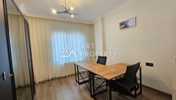 Великолепная вида 4+2 с красивыми видами на горы и море в Крагдыжаке 300м2 - Ракурс 16