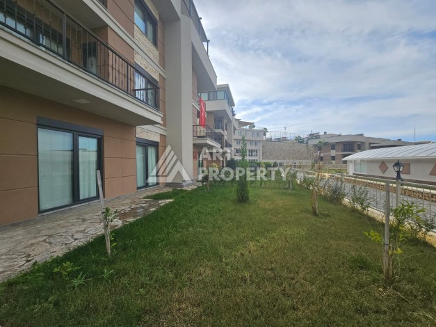 Великолепная вида 4+2 с красивыми видами на горы и море в Крагдыжаке 300м2 - Ракурс 16