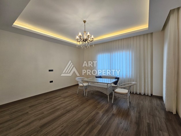 Великолепная вида 4+2 с красивыми видами на горы и море в Крагдыжаке 300м2 - Ракурс 17