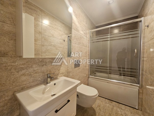 Великолепная вида 4+2 с красивыми видами на горы и море в Крагдыжаке 300м2 - Ракурс 18