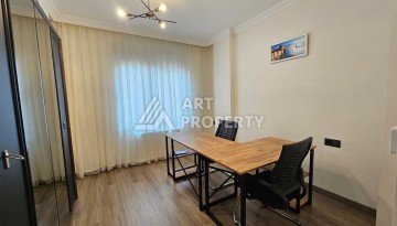 Великолепная вида 4+2 с красивыми видами на горы и море в Крагдыжаке 300м2 - Ракурс 20