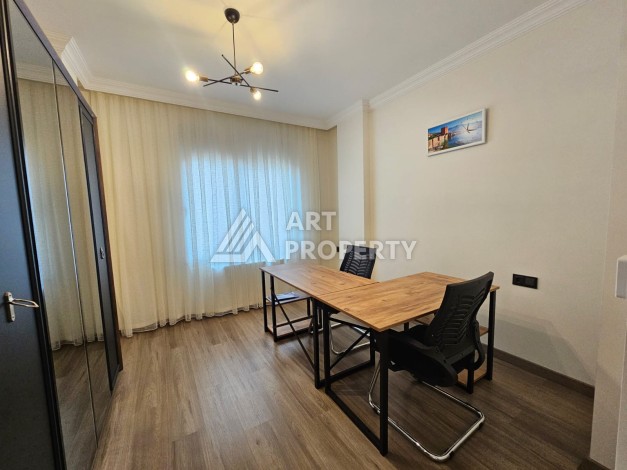 Великолепная вида 4+2 с красивыми видами на горы и море в Крагдыжаке 300м2 - Ракурс 19