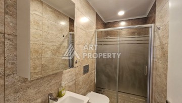 Великолепная вида 4+2 с красивыми видами на горы и море в Крагдыжаке 300м2 - Ракурс 21