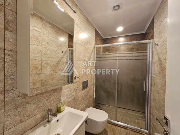 Великолепная вида 4+2 с красивыми видами на горы и море в Крагдыжаке 300м2 - Ракурс 20