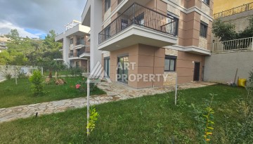 Великолепная вида 4+2 с красивыми видами на горы и море в Крагдыжаке 300м2 - Ракурс 23