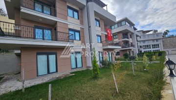 Великолепная вида 4+2 с красивыми видами на горы и море в Крагдыжаке 300м2 - Ракурс 24