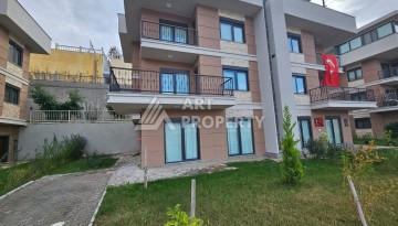 Великолепная вида 4+2 с красивыми видами на горы и море в Крагдыжаке 300м2 - Ракурс 25