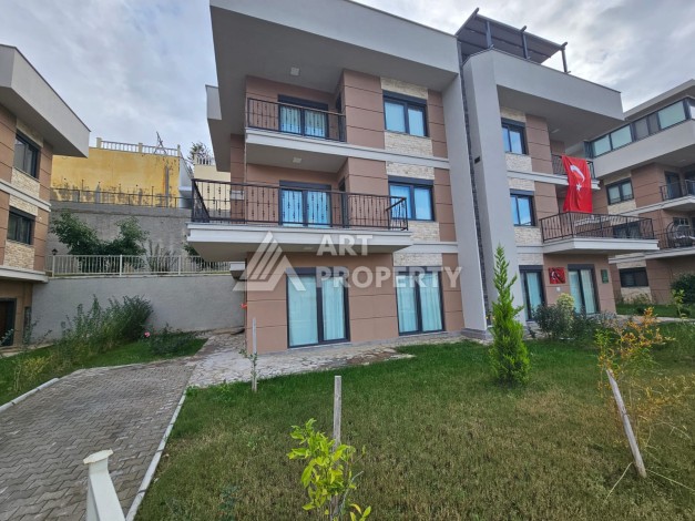 Великолепная вида 4+2 с красивыми видами на горы и море в Крагдыжаке 300м2 - Ракурс 24